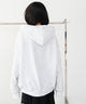 杢グレー モデル：159cm F着用