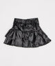 クロスピチTレースアップスカートセット