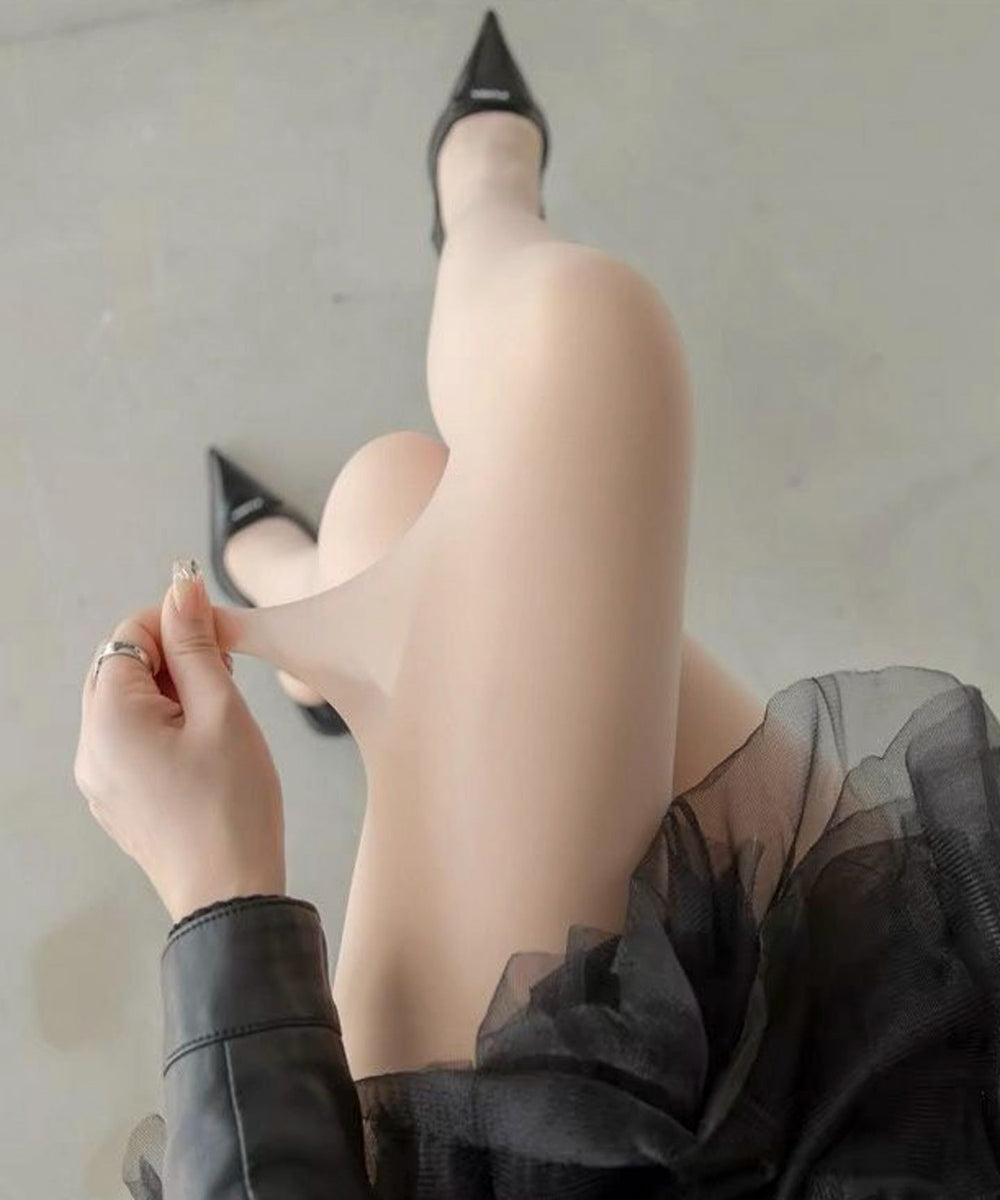 Lベージュ