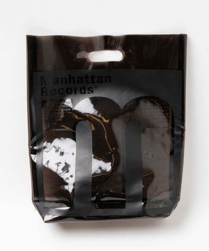 12INCH　PVC　BAG