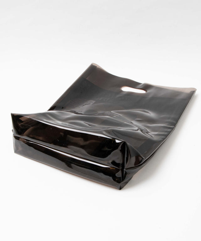 12INCH　PVC　BAG