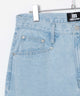 WIDE DENIMPANTS