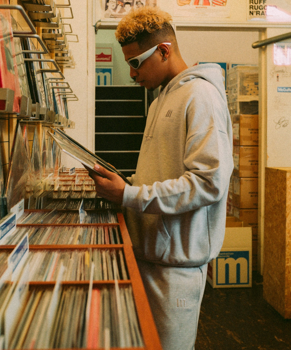 ONEPOINT HOODIE