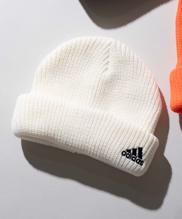 adidas　2way　KNIT　WATCH/ホワイト