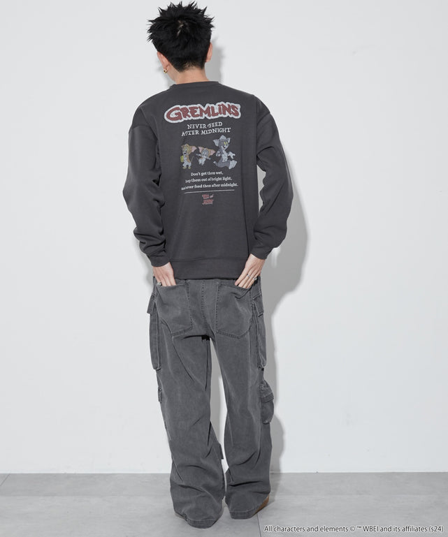 柄53 モデル：180cm L着用