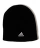 adidas　BEAINIE/ブラック