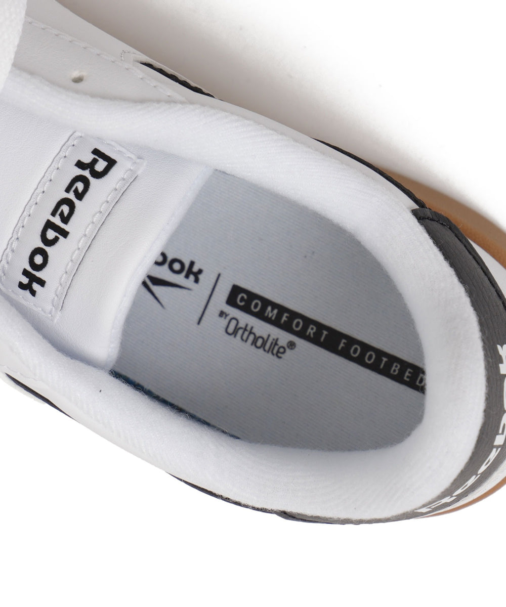 REEBOK　SMASH　EDGE　S