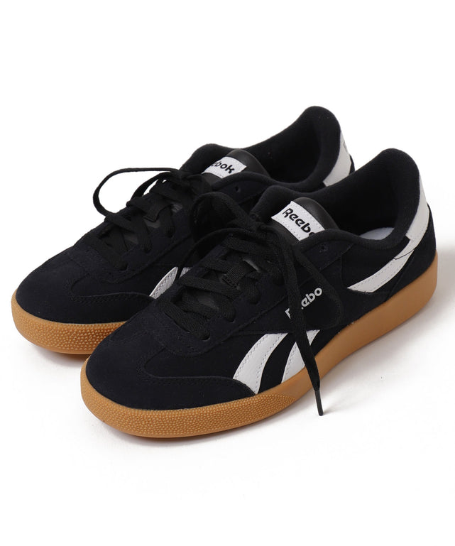 REEBOK　SMASH　EDGE/ブラック