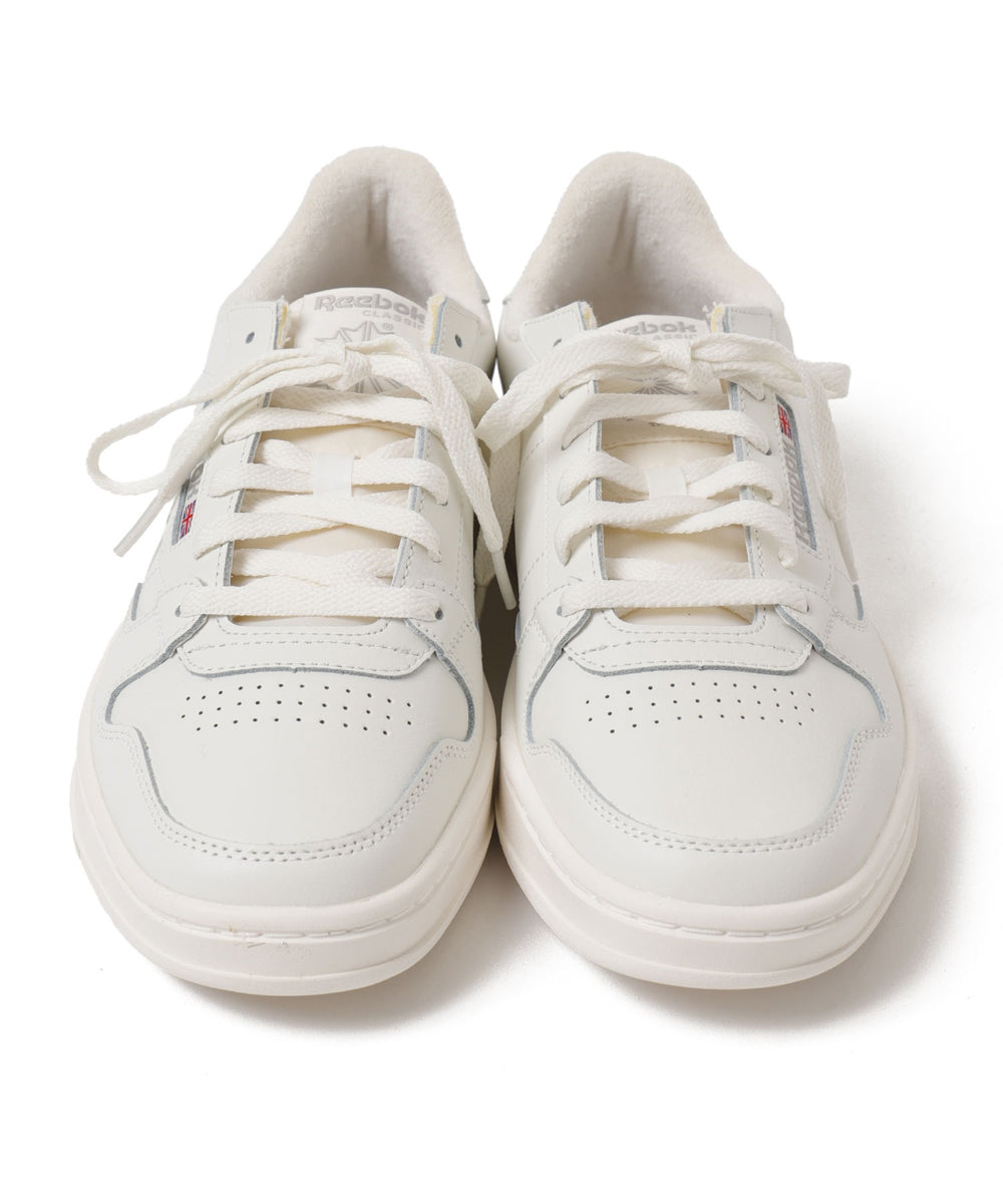 REEBOK　PHASE　COURT