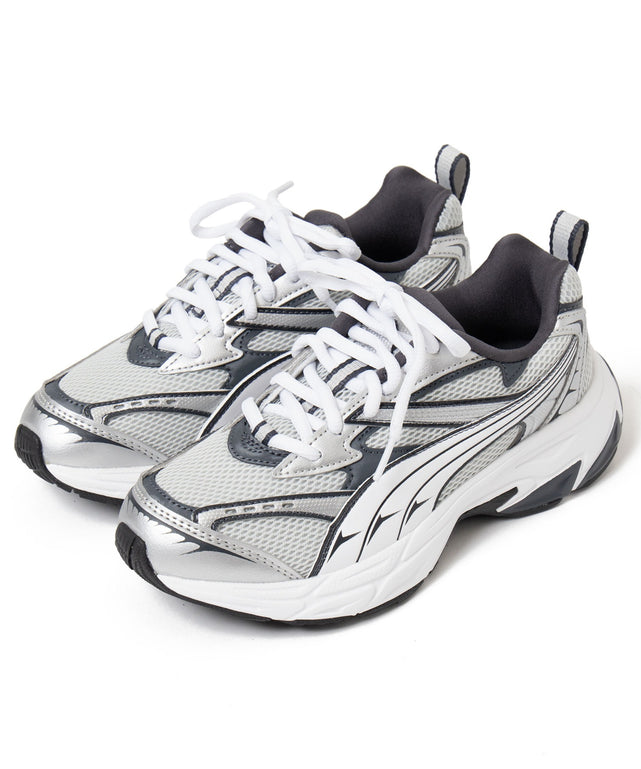 PUMA　モーフィック/16グラシアルグレー（柄1）