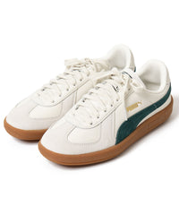 PUMA　アーミートレーナー