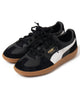 PUMA　パレルモ　LTH/04プーマブラック（ブラック）