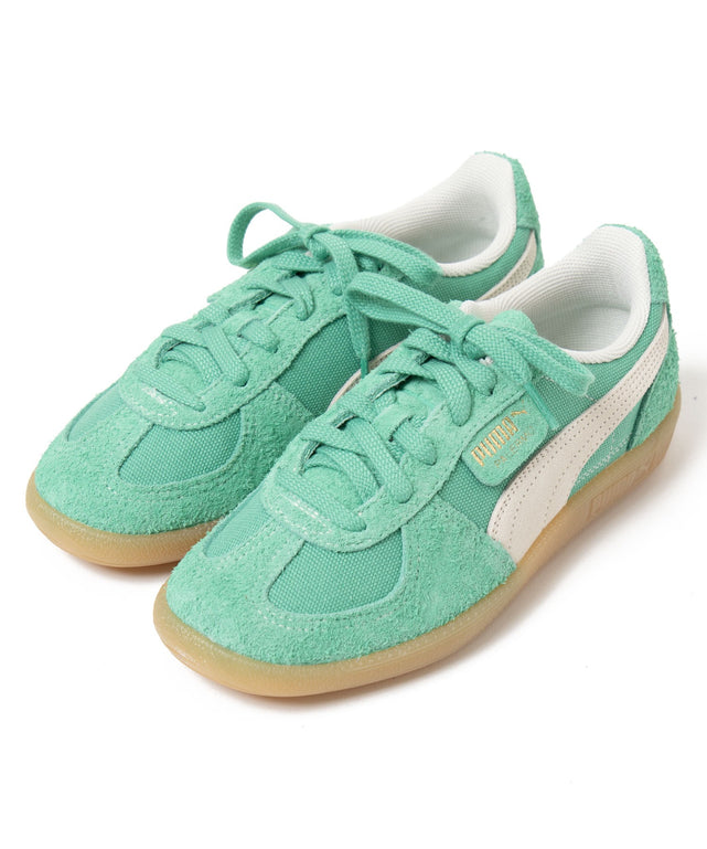 PUMA　パレルモ　ヴィンテージ/05ジェイドフロスト（ブルーその他）