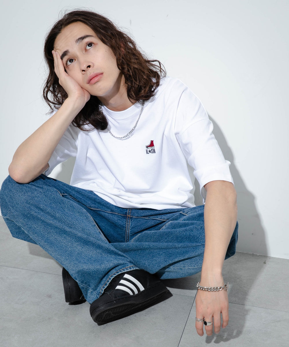 柄1 モデル：174cm L着用