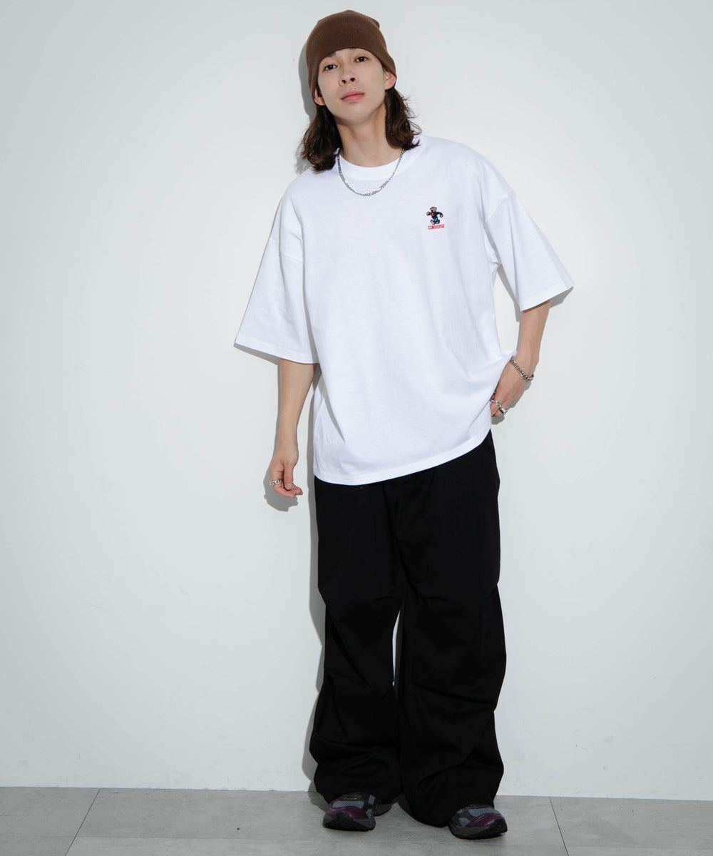 柄3 モデル：174cm L着用