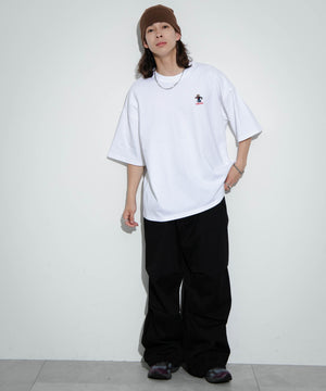 柄3 モデル：174cm L着用
