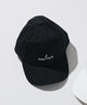 NAUTICA　6PCAP/ブラック
