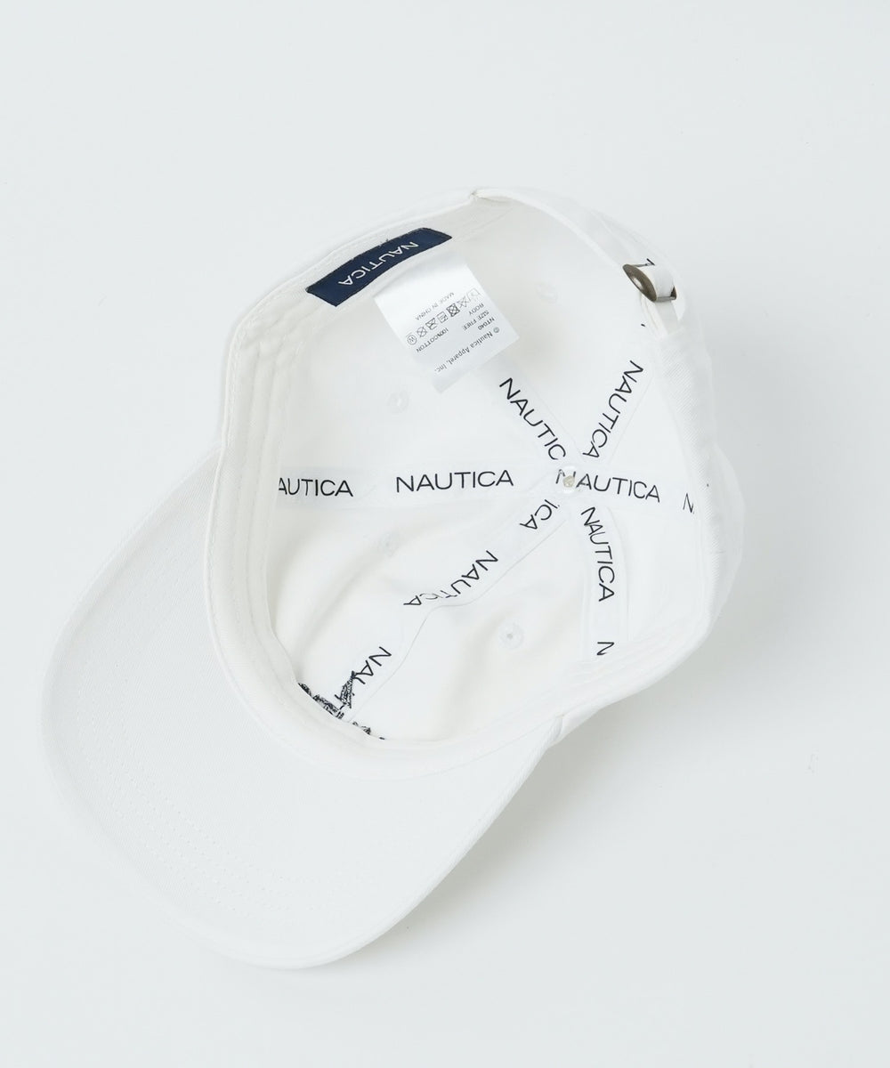 NAUTICA　6PCAP