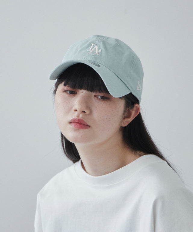 LA　ミント(柄2)