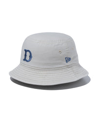 NEWERA　Cooperstown　Bucket　Hat