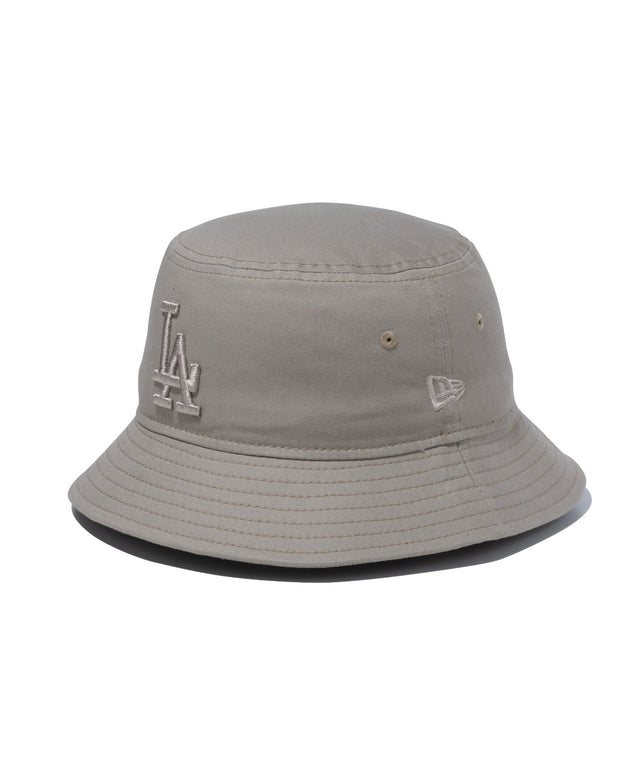 NEWERA　MLB　Tonal　Bucket　Hat/ぺブル（柄1）