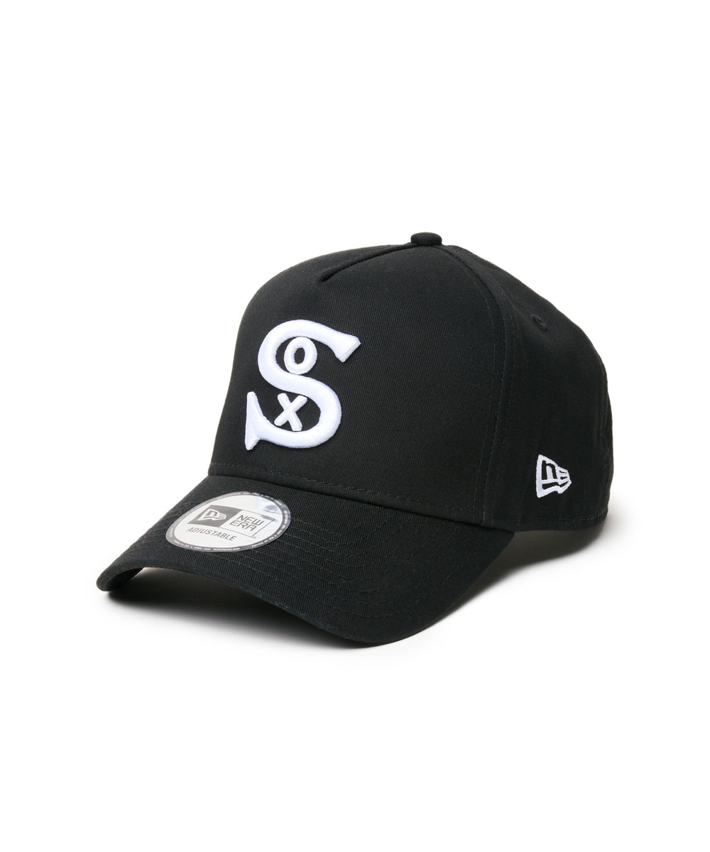 SOX　ブラック（柄3）