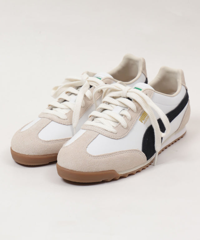 PUMA　ARIZONA　RETRO/ホワイト