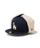 NEWERA　5950　DOGEAR/柄２