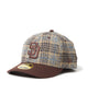 NEWERA　LP5950　PLAID　FLANNEL/柄２