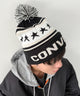 CONVERSE　PON　WATCH/ブラック