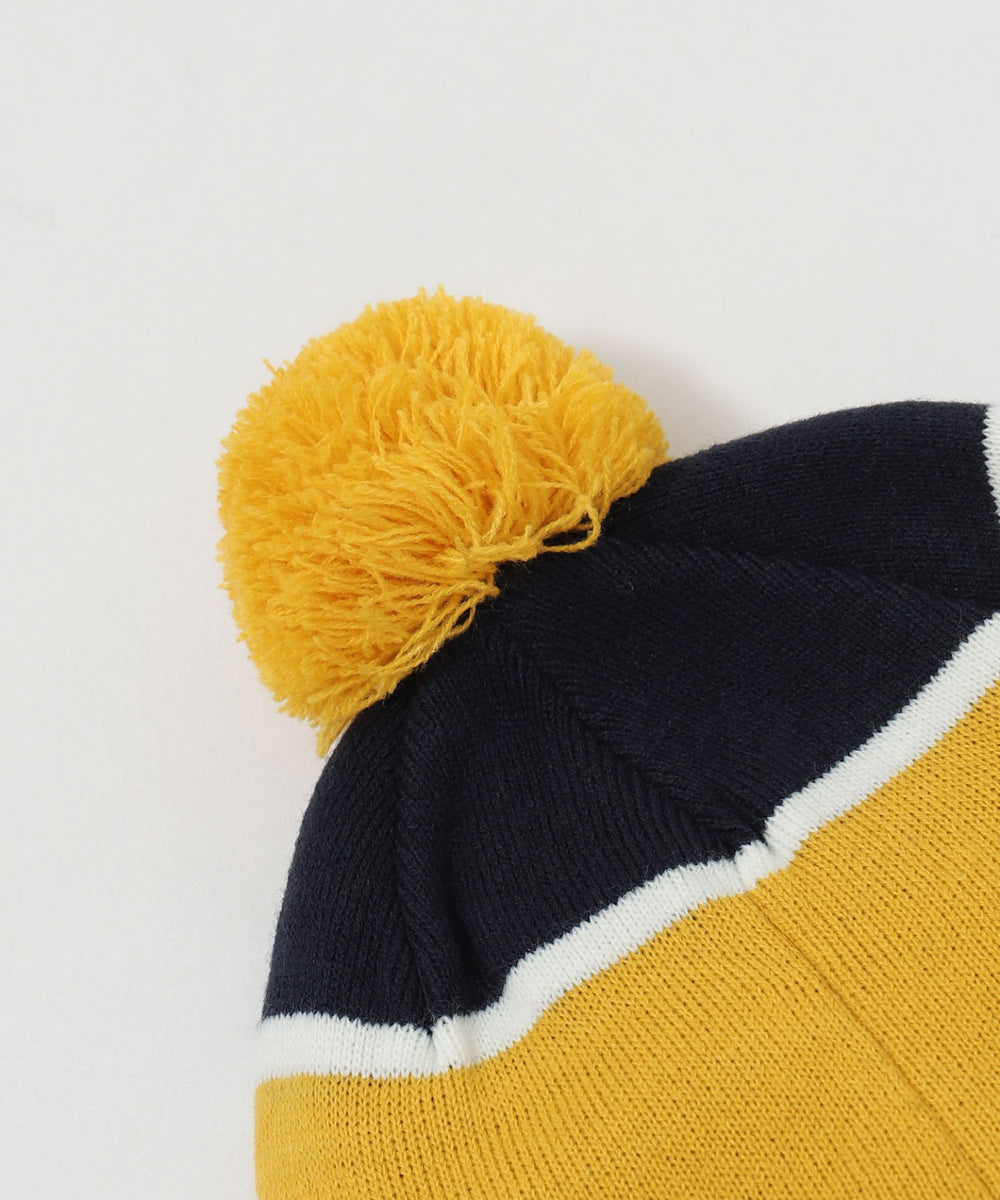 COLLEGE　PON　KNIT　WATCH