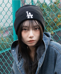 ＇47　CUFF　KNIT