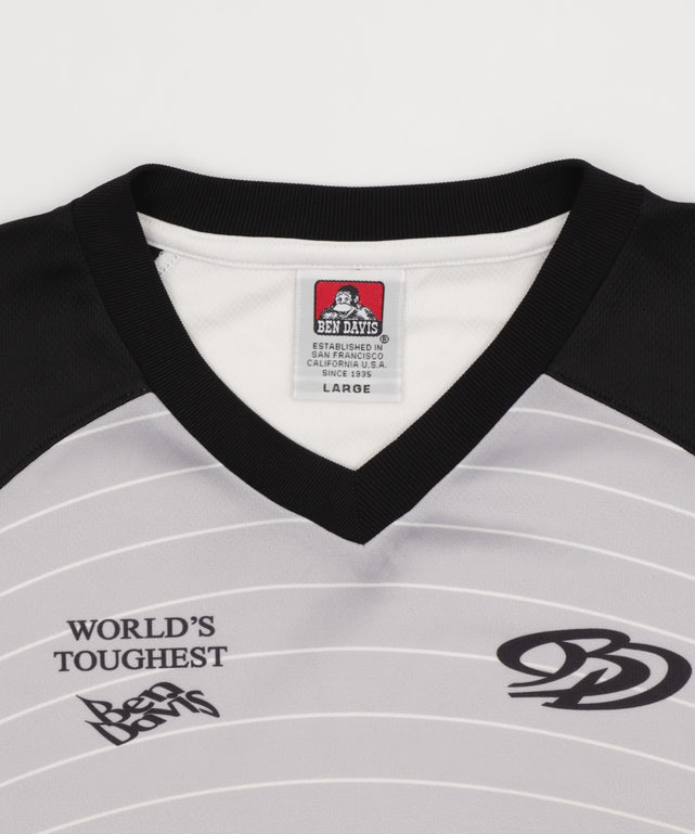 BENDAVIS　GAME　SHIRT　TOP