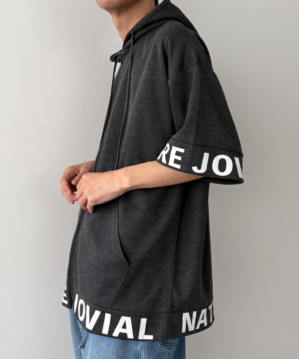 チャコール モデル：175cm L着用