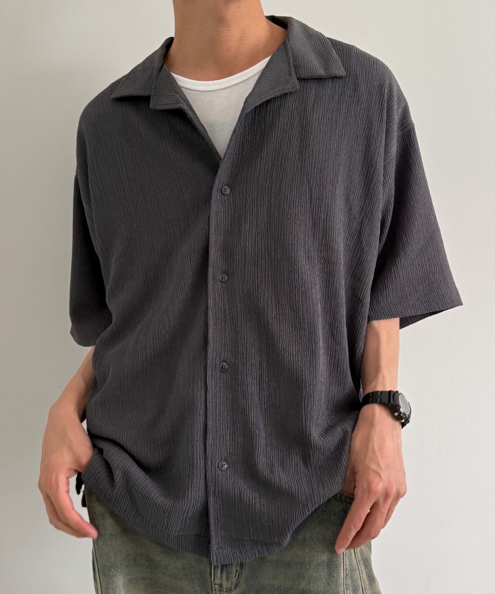 チャコール モデル：175cm L着用