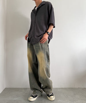 チャコール モデル：175cm L着用