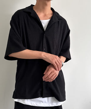 ブラック モデル：175cm L着用