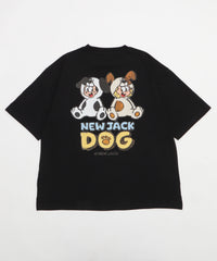 NEWJACKDOGコスチュームT（SS）