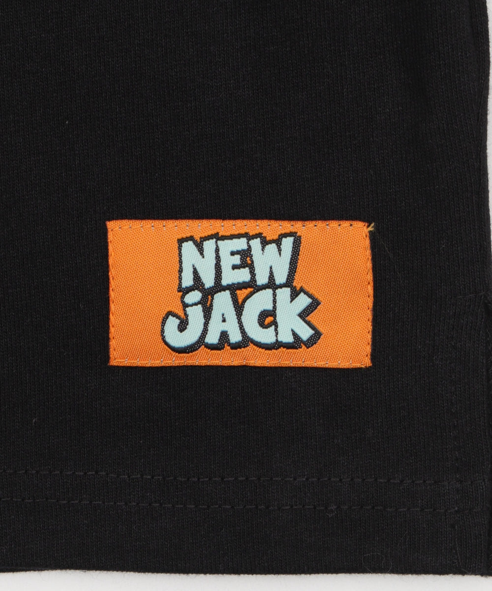 NEWJACKDOGコスチュームT（SS）