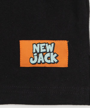 NEWJACKDOGコスチュームT（SS）