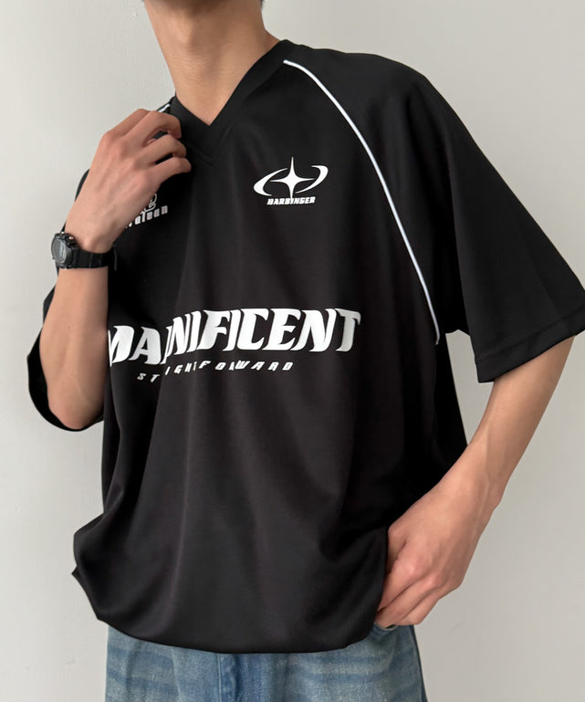 ブラックソノタ モデル：175cm L着用