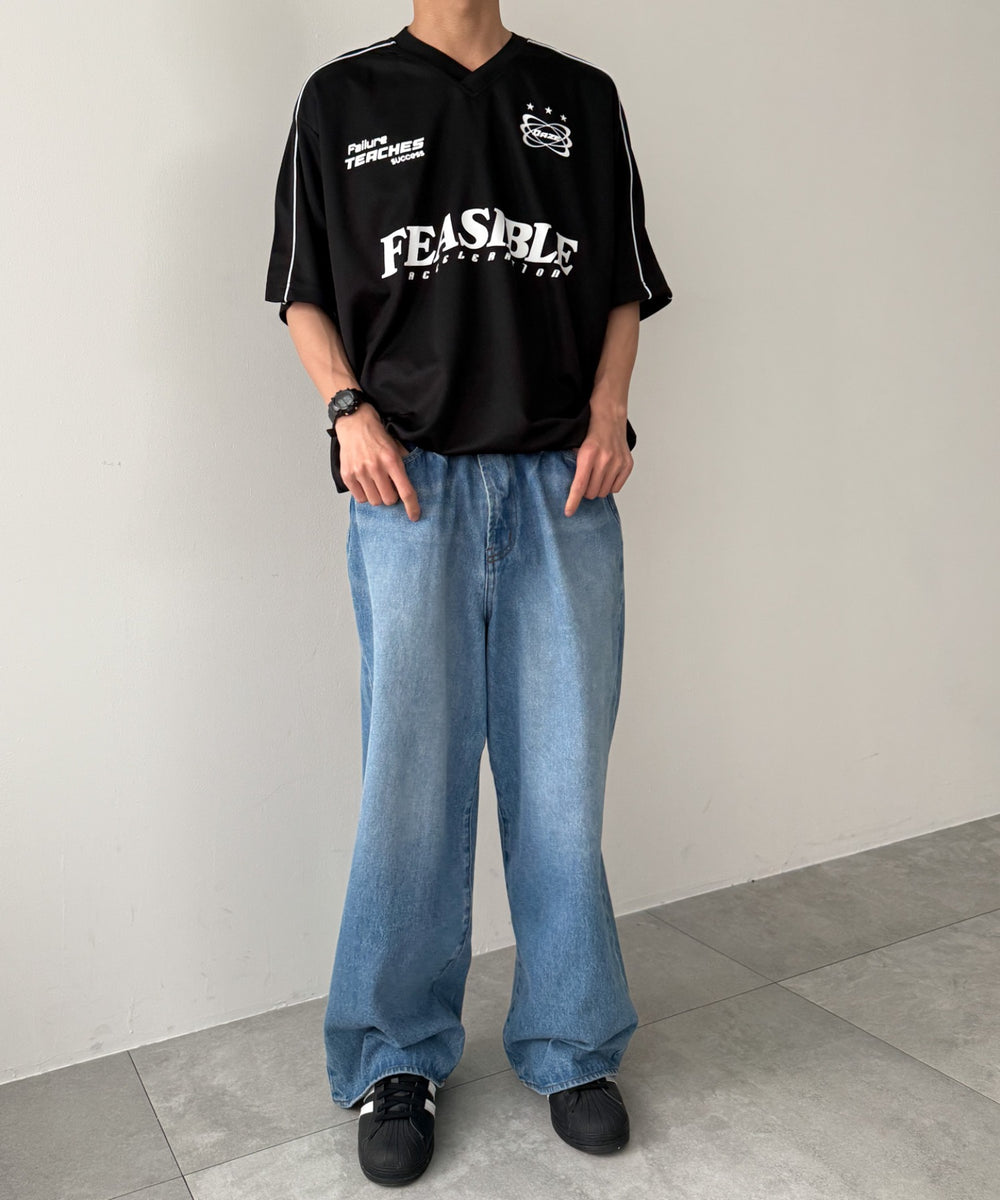 ブラック モデル：175cm L着用
