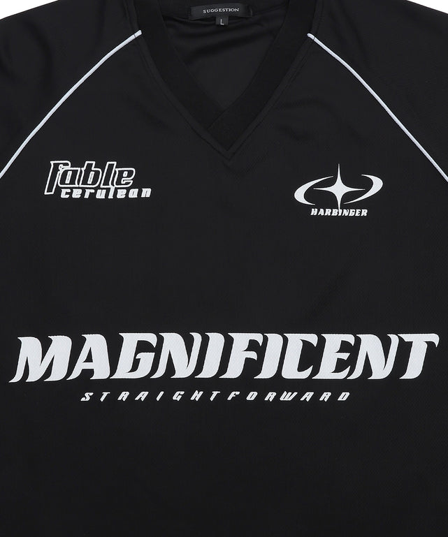パイピングサッカーT（SS）