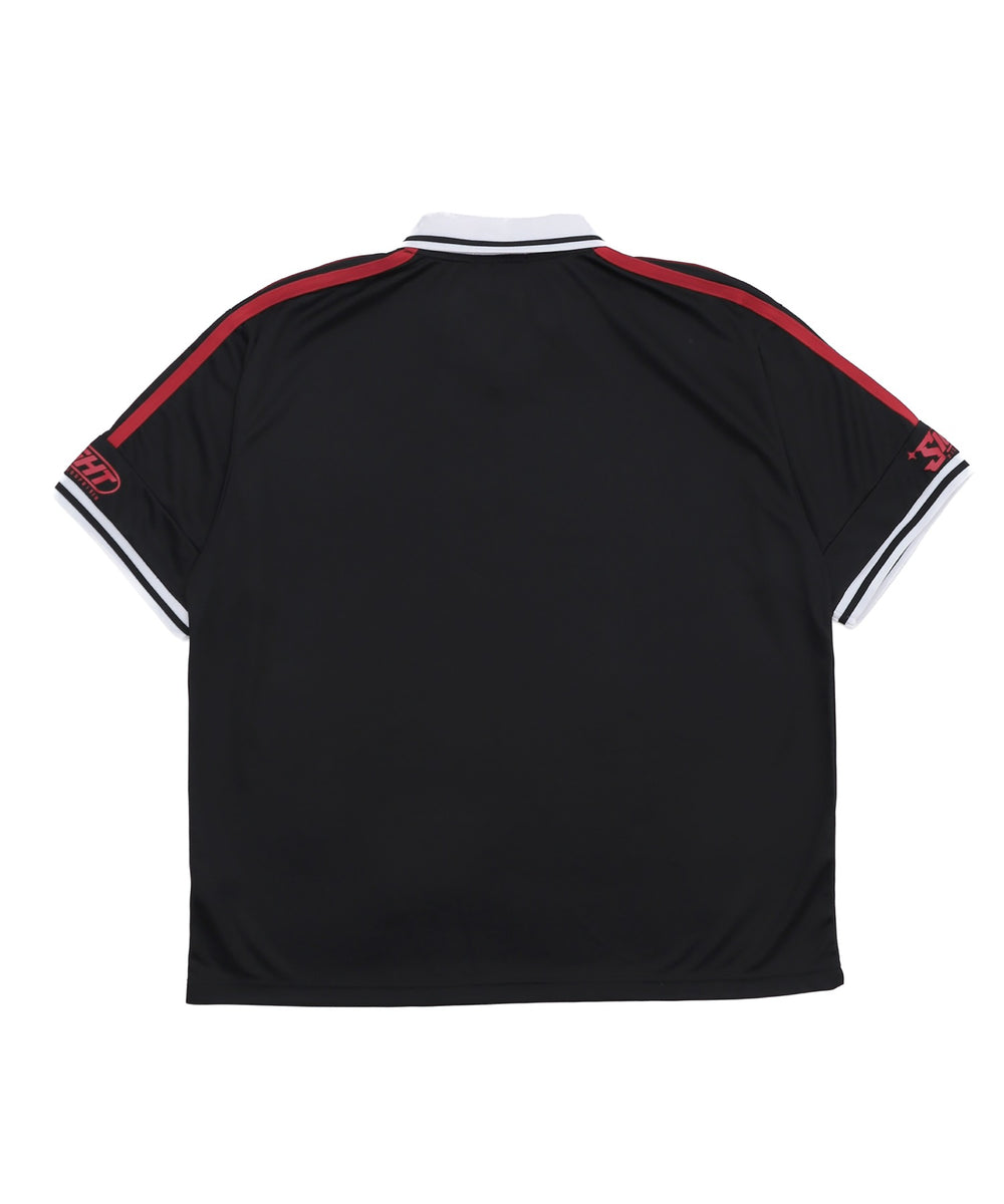 ナンバリングサッカーT（SS）