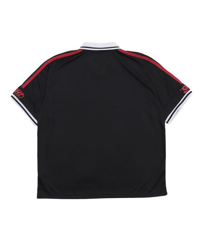 ナンバリングサッカーT（SS）