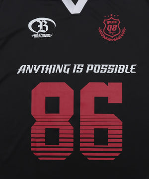 ナンバリングサッカーT（SS）