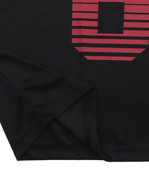 ナンバリングサッカーT（SS）