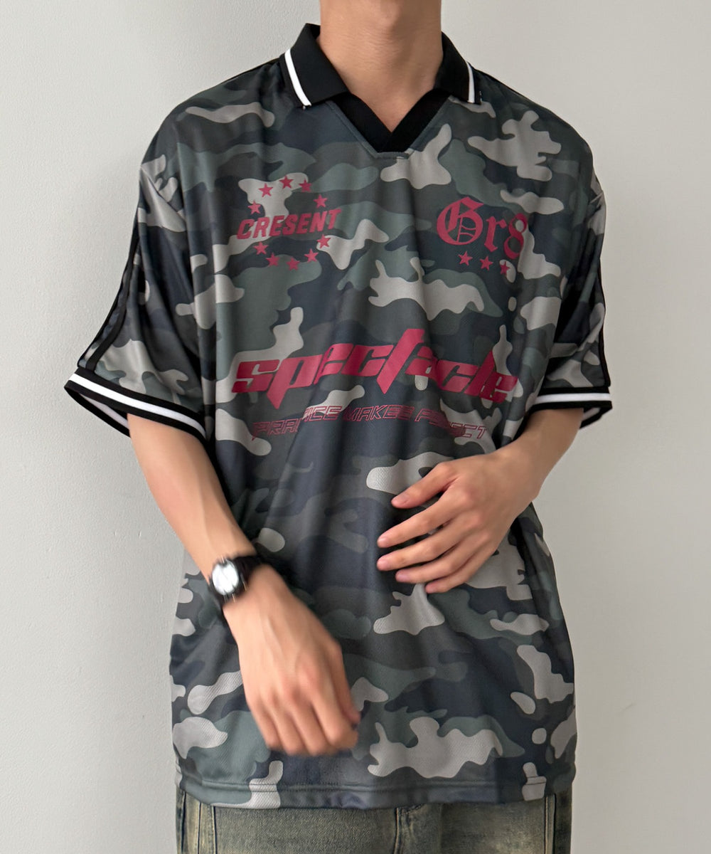 柄１ モデル：175cm L着用
