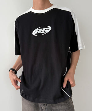 ブラック モデル：175cm L着用