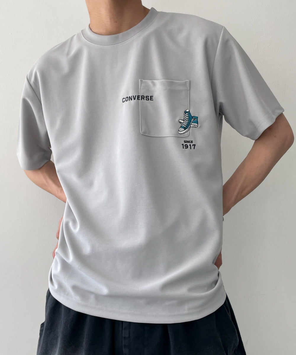 グレー モデル：175cm L着用